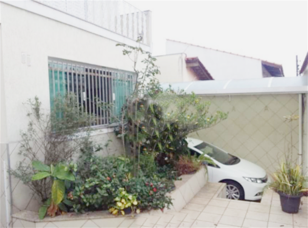 Sobrado no bairro do Lauzane Paulista com 4 dormitórios sendo 2 suítes,