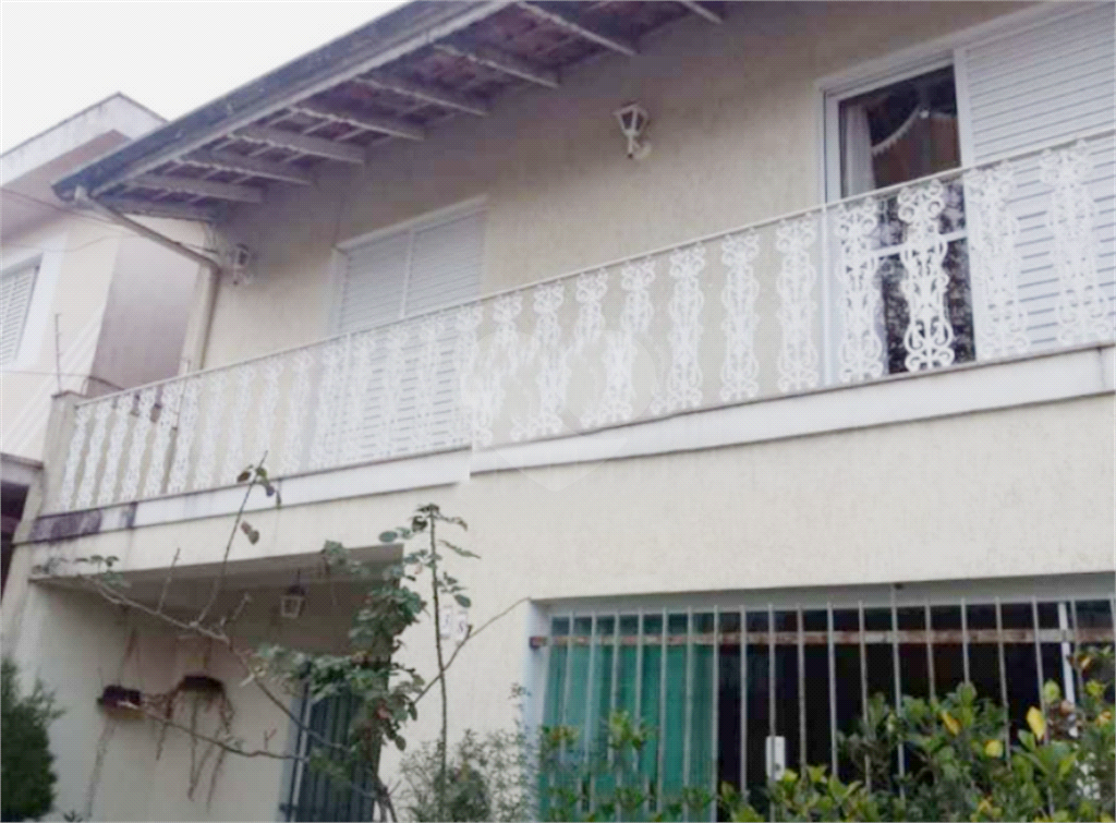 Sobrado no bairro do Lauzane Paulista com 4 dormitórios sendo 2 suítes,