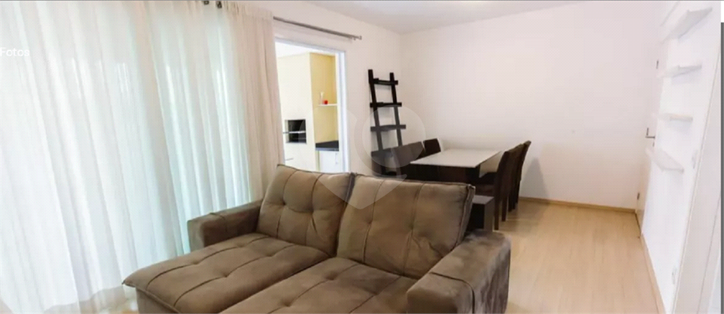 Excelene apartamento em Local nobre de Santana.