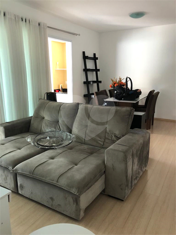 Excelene apartamento em Local nobre de Santana.