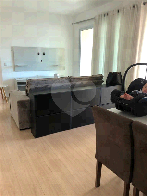 Excelene apartamento em Local nobre de Santana.