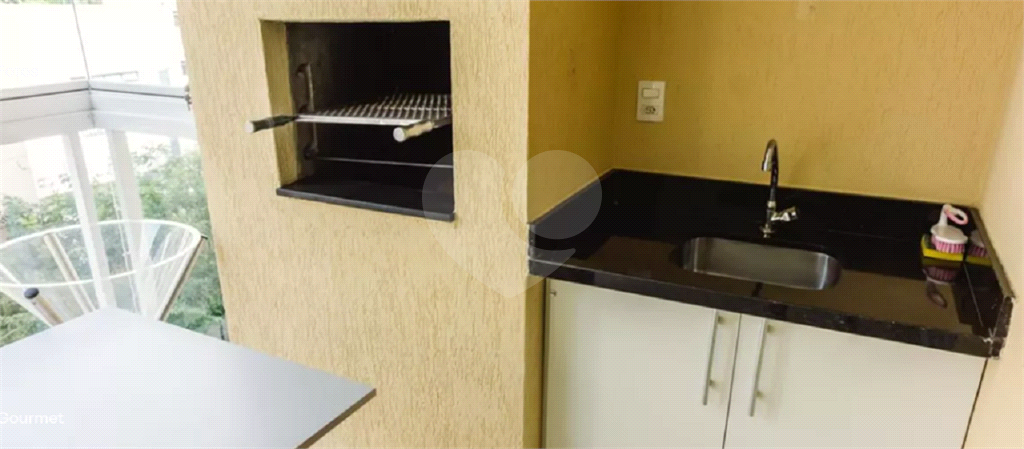 Excelene apartamento em Local nobre de Santana.