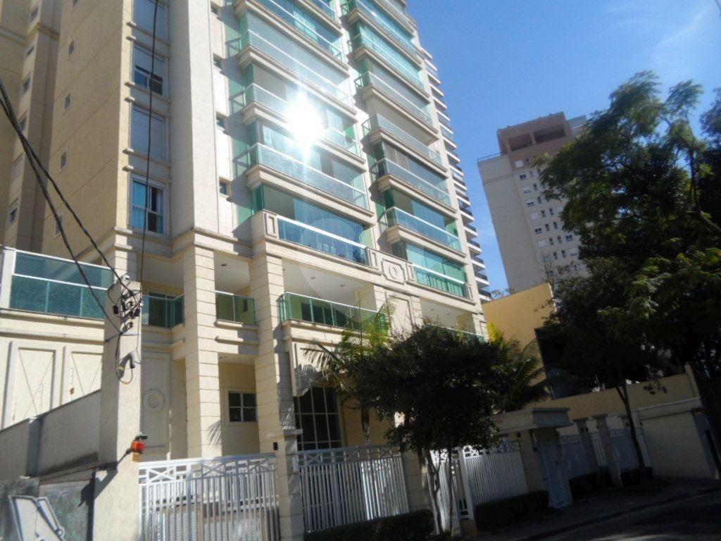 Excelene apartamento em Local nobre de Santana.