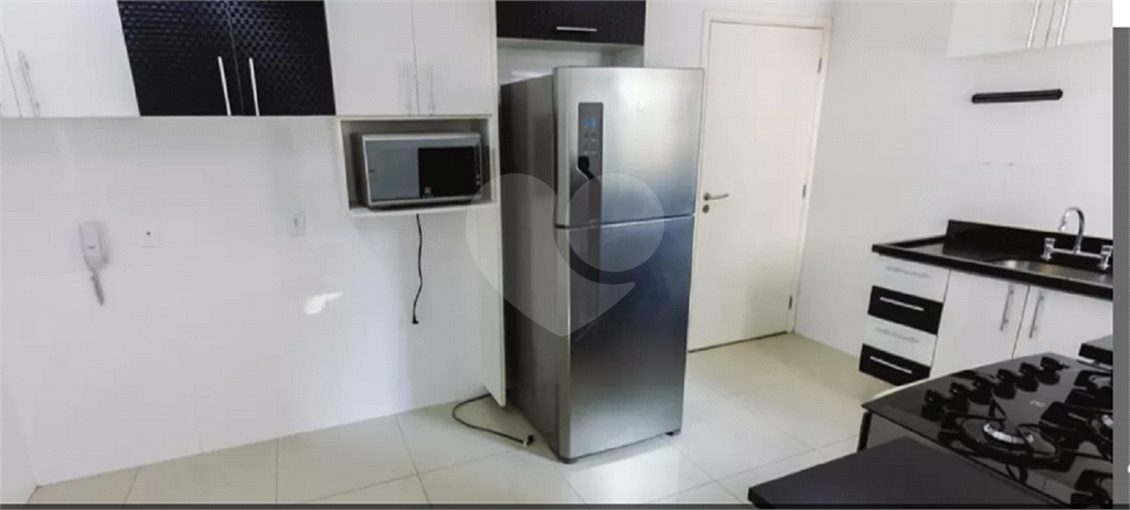Excelene apartamento em Local nobre de Santana.