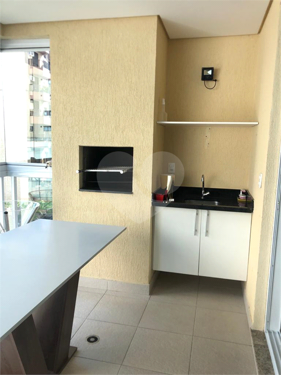 Excelene apartamento em Local nobre de Santana.