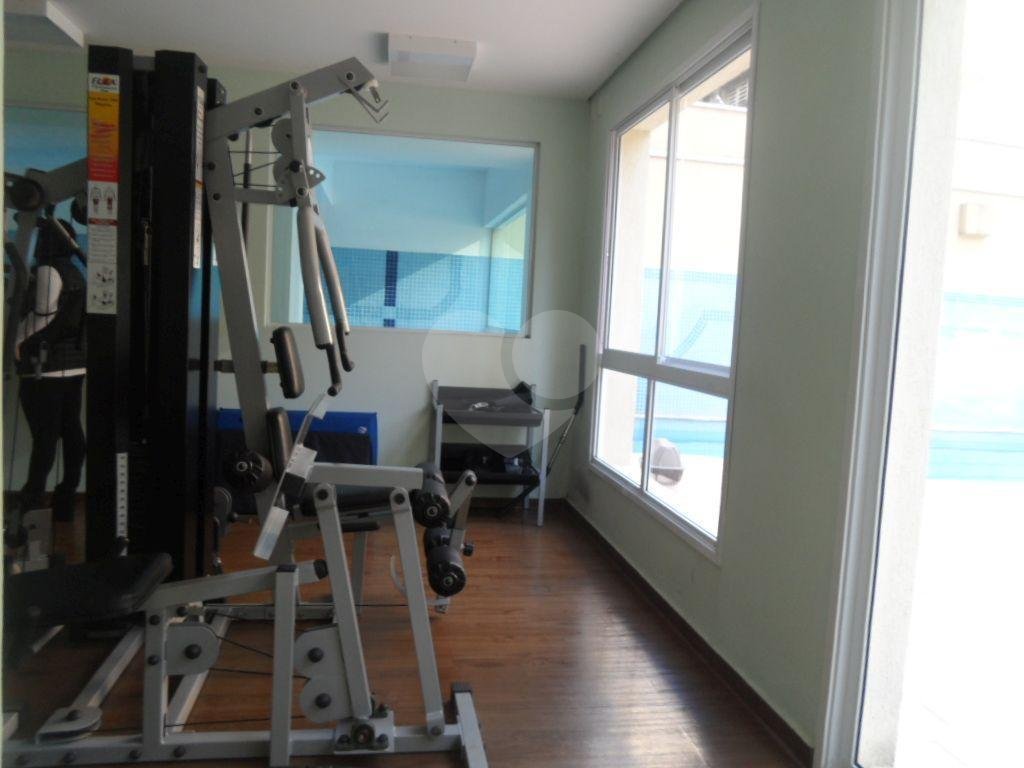 Excelene apartamento em Local nobre de Santana.