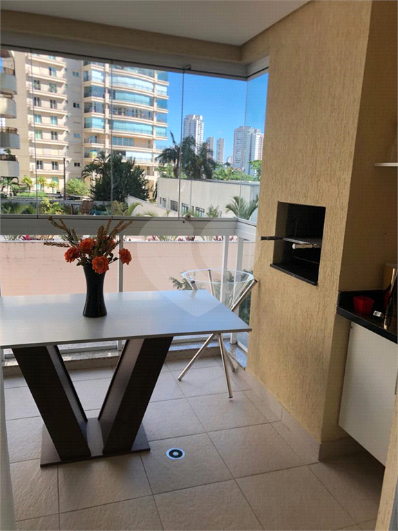 Excelene apartamento em Local nobre de Santana.