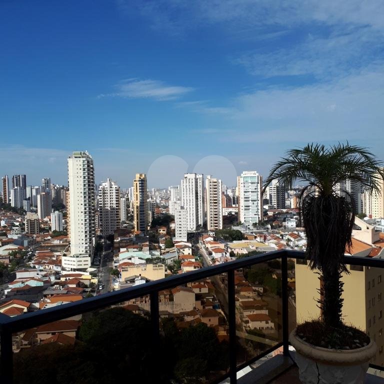 COBERTURA SANTANA  COM  VISTA  PANORÂMICA  