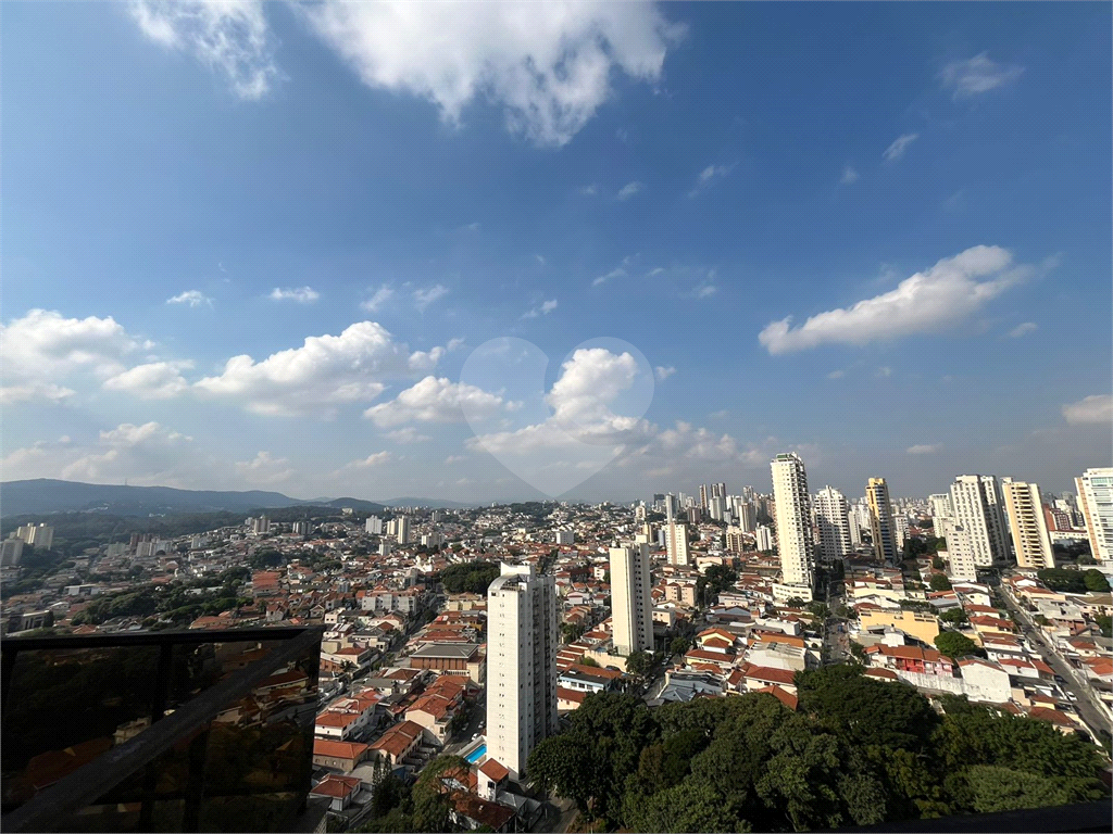 COBERTURA SANTANA  COM  VISTA  PANORÂMICA  