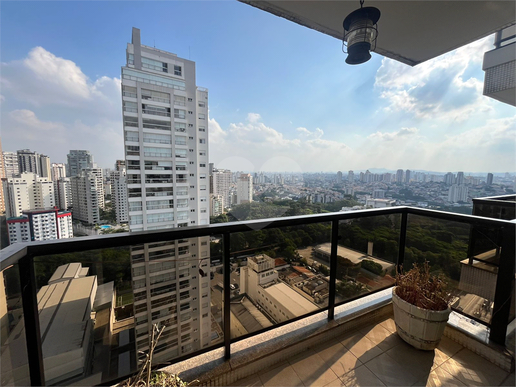 COBERTURA SANTANA  COM  VISTA  PANORÂMICA  