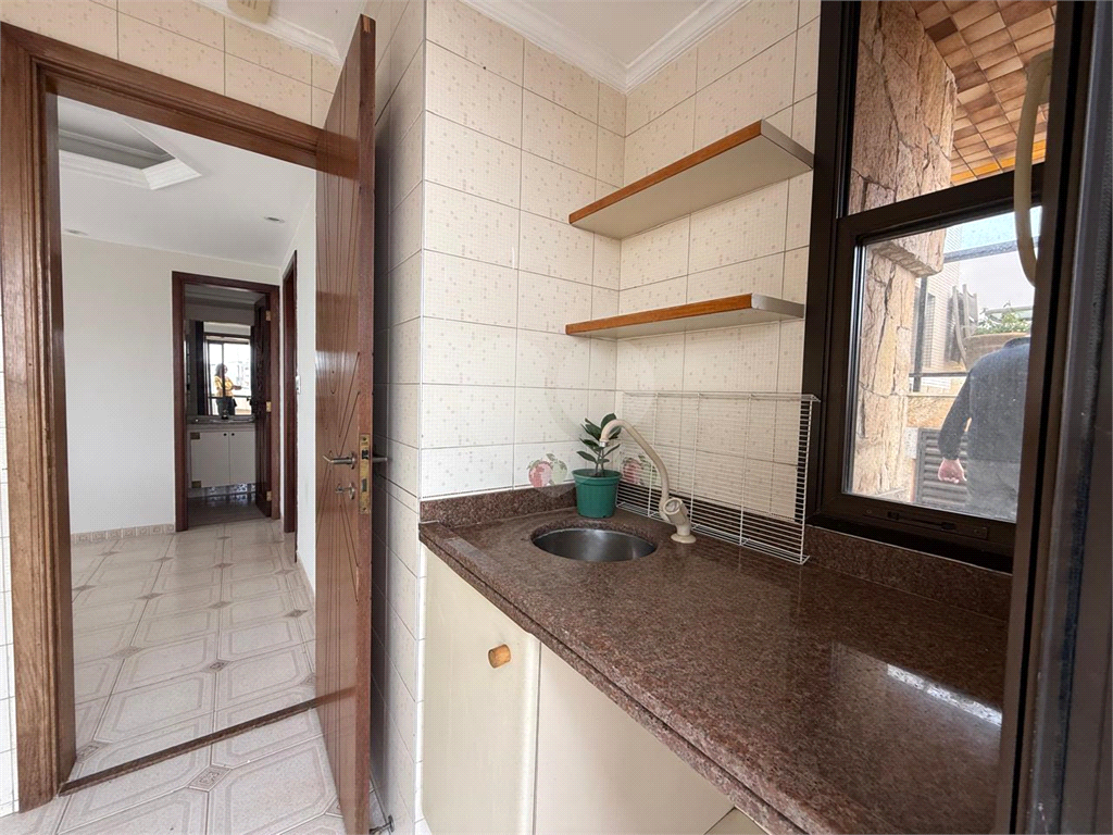 COBERTURA SANTANA  COM  VISTA  PANORÂMICA  