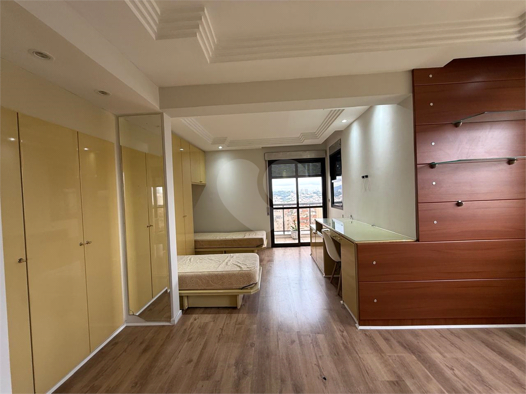 COBERTURA SANTANA  COM  VISTA  PANORÂMICA  