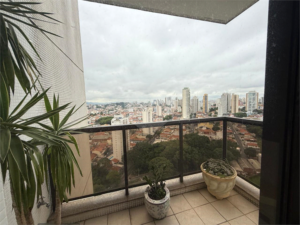 COBERTURA SANTANA  COM  VISTA  PANORÂMICA  