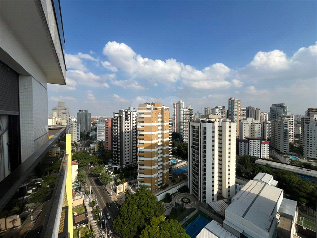 COBERTURA SANTANA  COM  VISTA  PANORÂMICA  