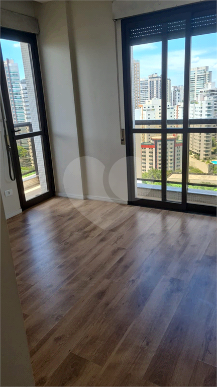 COBERTURA SANTANA  COM  VISTA  PANORÂMICA  