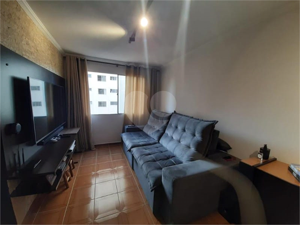 Apartamento à venda com 2 quartos, 51m² - Foto 19