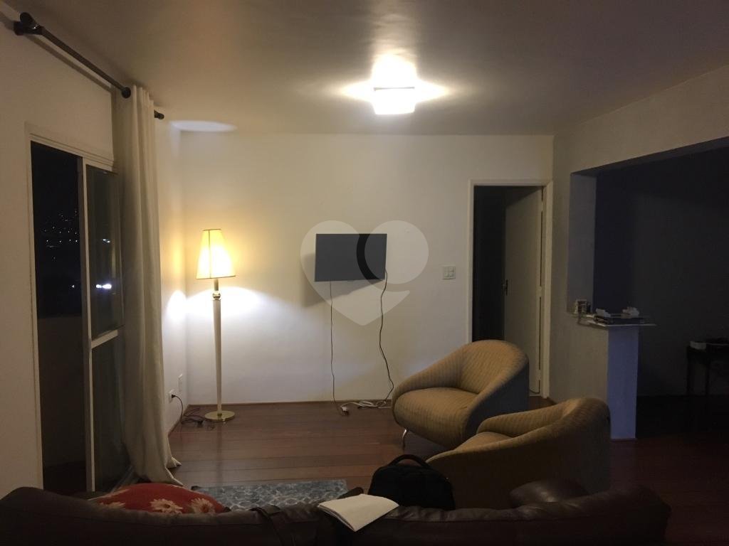 Apartamento para Venda - Alto De Pinheiros