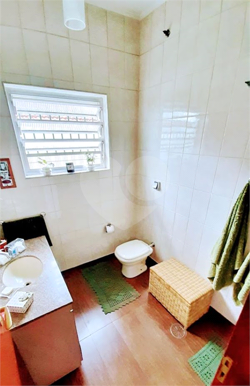 CASA TÉRREA, 3 QUARTOS 400 M²    NÃO GERMINADA
