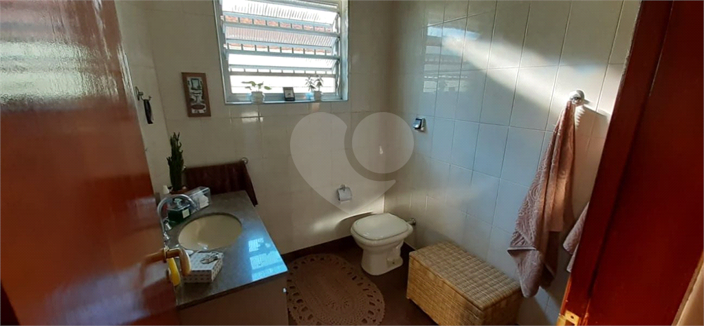 CASA TÉRREA, 3 QUARTOS 400 M²    NÃO GERMINADA