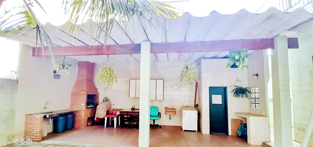 CASA TÉRREA, 3 QUARTOS 400 M²    NÃO GERMINADA