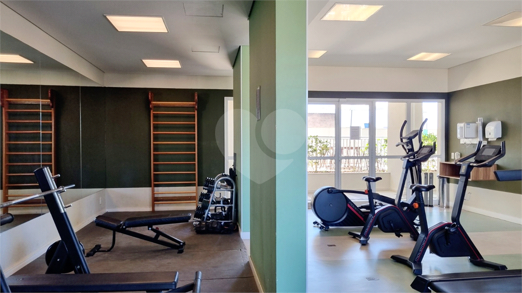 Apartamento para Locação 42m²| 1 Dormitório| Sala 2 ambientes com Varanda| 1 Vaga| Lauzane Paulista