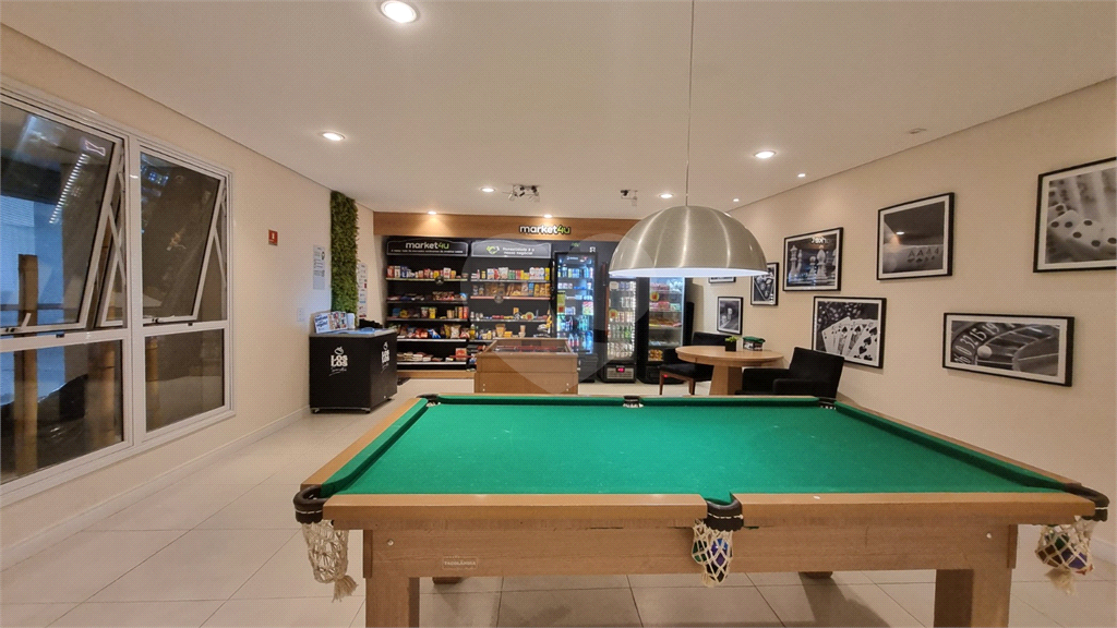 Apartamento para Locação 42m²| 1 Dormitório| Sala 2 ambientes com Varanda| 1 Vaga| Lauzane Paulista