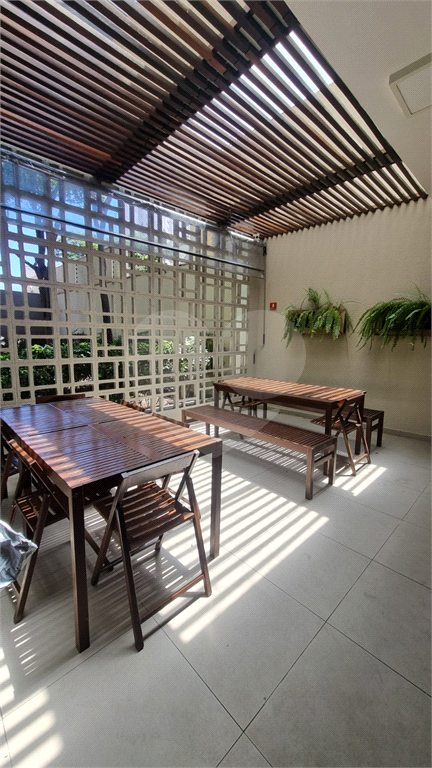 Apartamento para Locação 42m²| 1 Dormitório| Sala 2 ambientes com Varanda| 1 Vaga| Lauzane Paulista