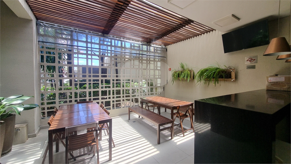 Apartamento para Locação 42m²| 1 Dormitório| Sala 2 ambientes com Varanda| 1 Vaga| Lauzane Paulista