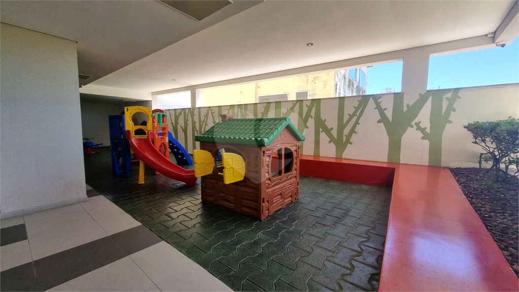 Apartamento para Locação 42m²| 1 Dormitório| Sala 2 ambientes com Varanda| 1 Vaga| Lauzane Paulista