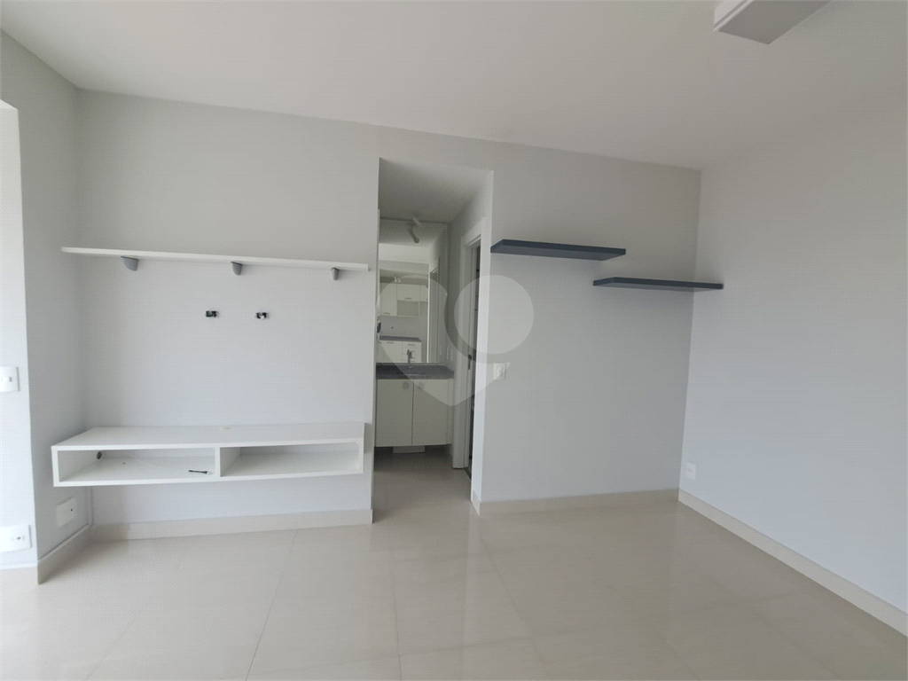 Apartamento para Locação 42m²| 1 Dormitório| Sala 2 ambientes com Varanda| 1 Vaga| Lauzane Paulista