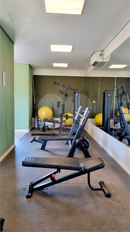 Apartamento para Locação 42m²| 1 Dormitório| Sala 2 ambientes com Varanda| 1 Vaga| Lauzane Paulista