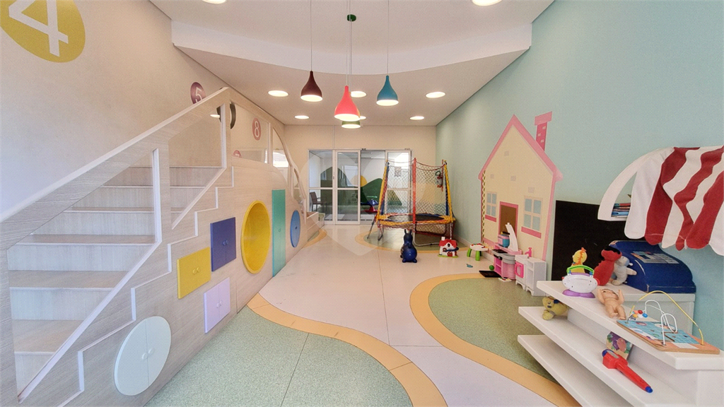 Apartamento para Locação 42m²| 1 Dormitório| Sala 2 ambientes com Varanda| 1 Vaga| Lauzane Paulista