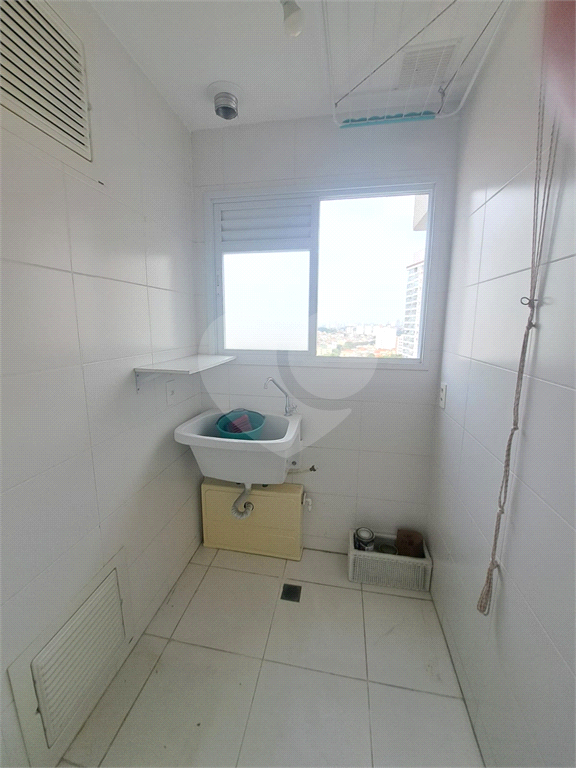 Apartamento para Locação 42m²| 1 Dormitório| Sala 2 ambientes com Varanda| 1 Vaga| Lauzane Paulista