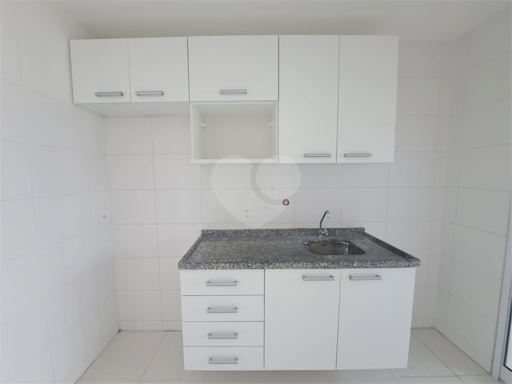 Apartamento para Locação 42m²| 1 Dormitório| Sala 2 ambientes com Varanda| 1 Vaga| Lauzane Paulista