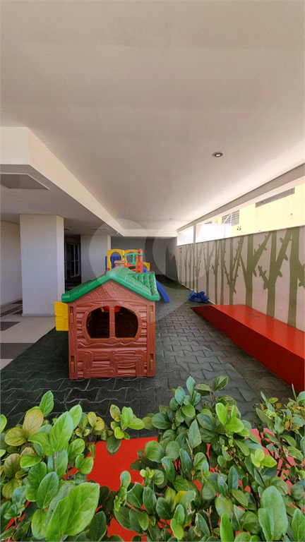 Apartamento para Locação 42m²| 1 Dormitório| Sala 2 ambientes com Varanda| 1 Vaga| Lauzane Paulista