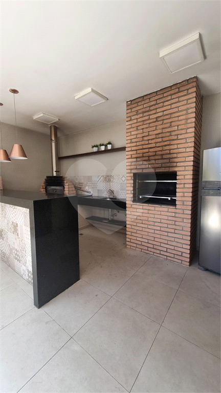 Apartamento para Locação 42m²| 1 Dormitório| Sala 2 ambientes com Varanda| 1 Vaga| Lauzane Paulista