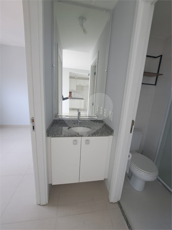 Apartamento para Locação 42m²| 1 Dormitório| Sala 2 ambientes com Varanda| 1 Vaga| Lauzane Paulista