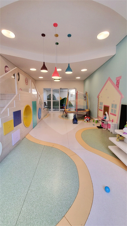 Apartamento para Locação 42m²| 1 Dormitório| Sala 2 ambientes com Varanda| 1 Vaga| Lauzane Paulista