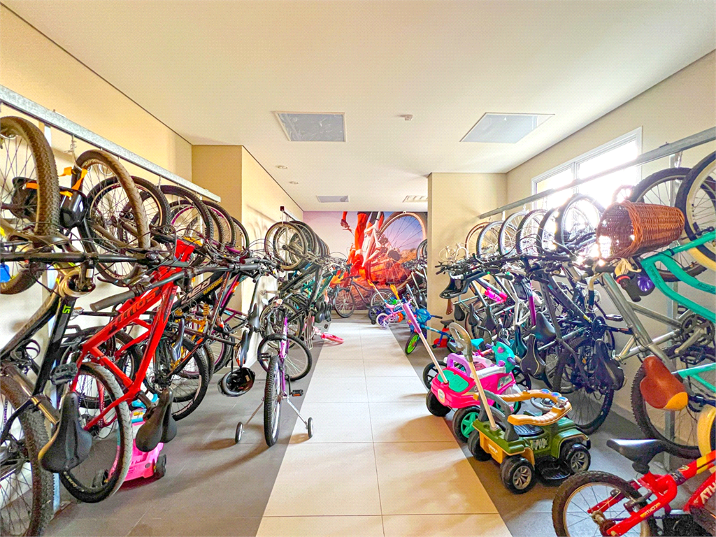 Apartamento para Locação 42m²| 1 Dormitório| Sala 2 ambientes com Varanda| 1 Vaga| Lauzane Paulista