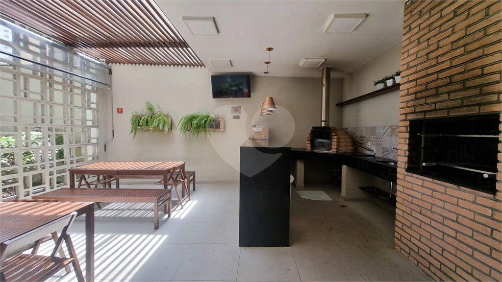 Apartamento para Locação 42m²| 1 Dormitório| Sala 2 ambientes com Varanda| 1 Vaga| Lauzane Paulista