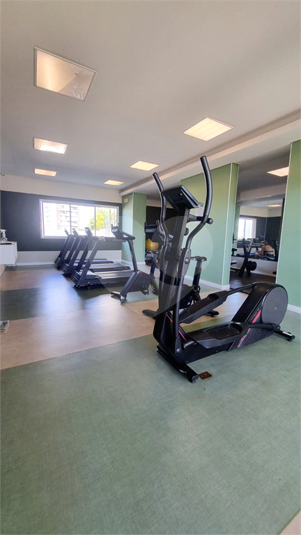 Apartamento para Locação 42m²| 1 Dormitório| Sala 2 ambientes com Varanda| 1 Vaga| Lauzane Paulista