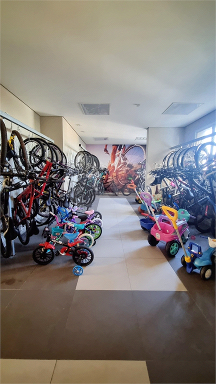 Apartamento para Locação 42m²| 1 Dormitório| Sala 2 ambientes com Varanda| 1 Vaga| Lauzane Paulista