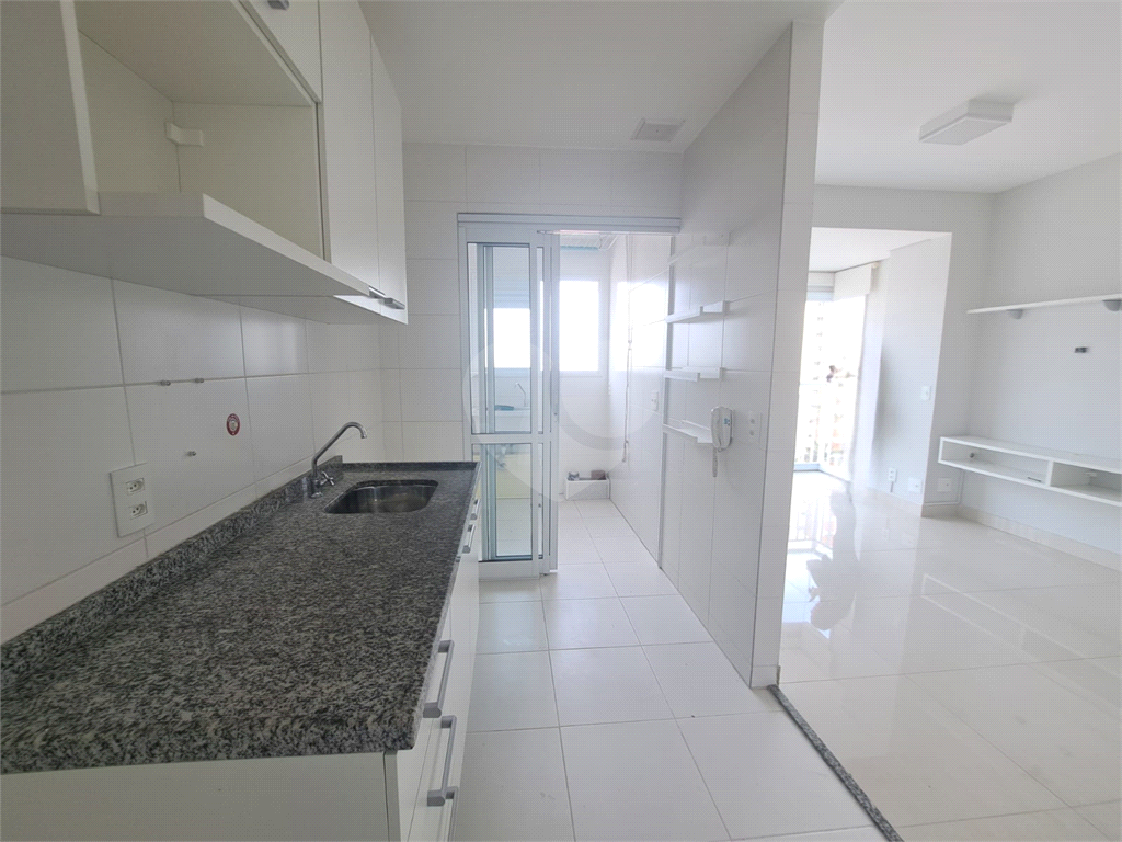 Apartamento para Locação 42m²| 1 Dormitório| Sala 2 ambientes com Varanda| 1 Vaga| Lauzane Paulista