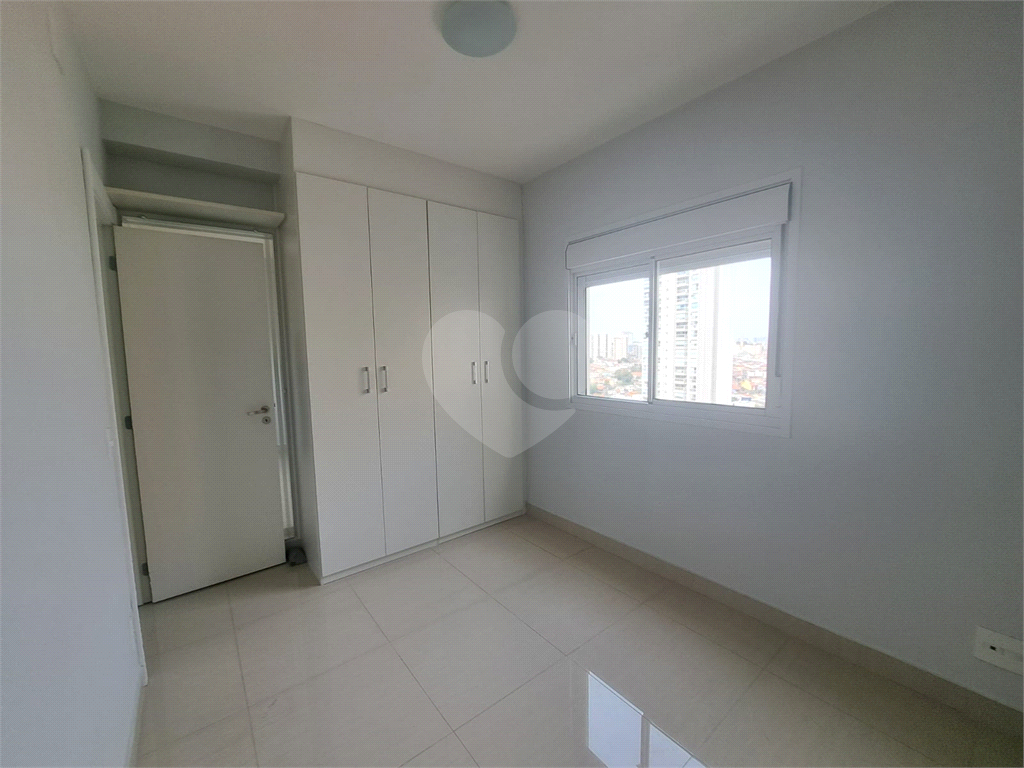 Apartamento para Locação 42m²| 1 Dormitório| Sala 2 ambientes com Varanda| 1 Vaga| Lauzane Paulista