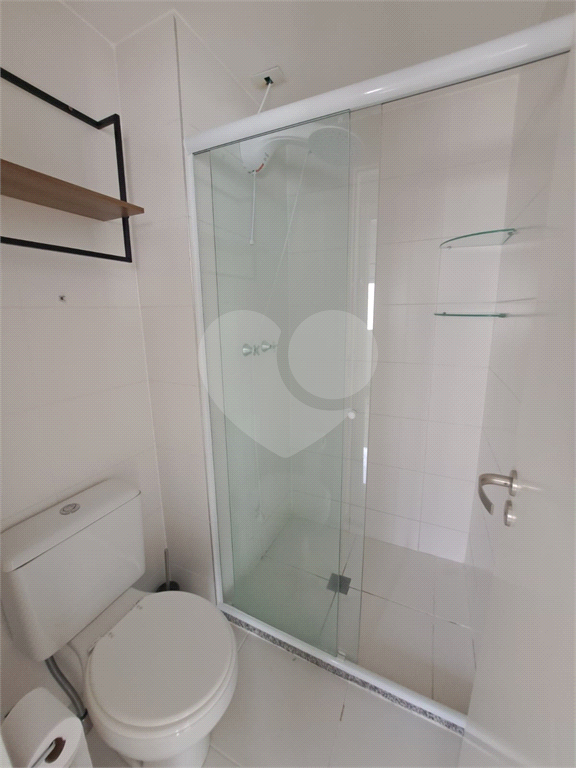 Apartamento para Locação 42m²| 1 Dormitório| Sala 2 ambientes com Varanda| 1 Vaga| Lauzane Paulista