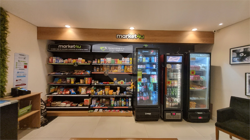 Apartamento para Locação 42m²| 1 Dormitório| Sala 2 ambientes com Varanda| 1 Vaga| Lauzane Paulista