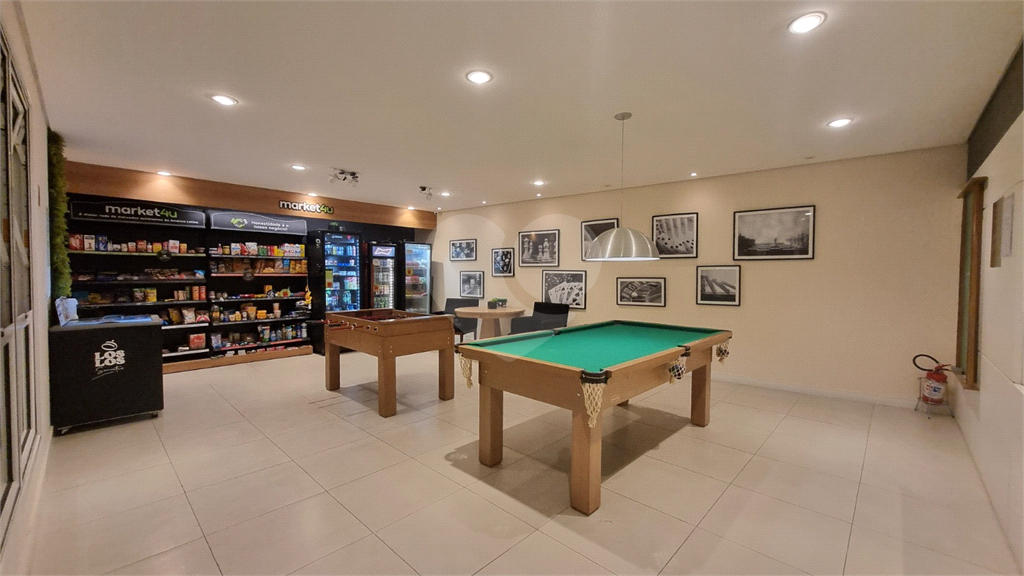 Apartamento para Locação 42m²| 1 Dormitório| Sala 2 ambientes com Varanda| 1 Vaga| Lauzane Paulista