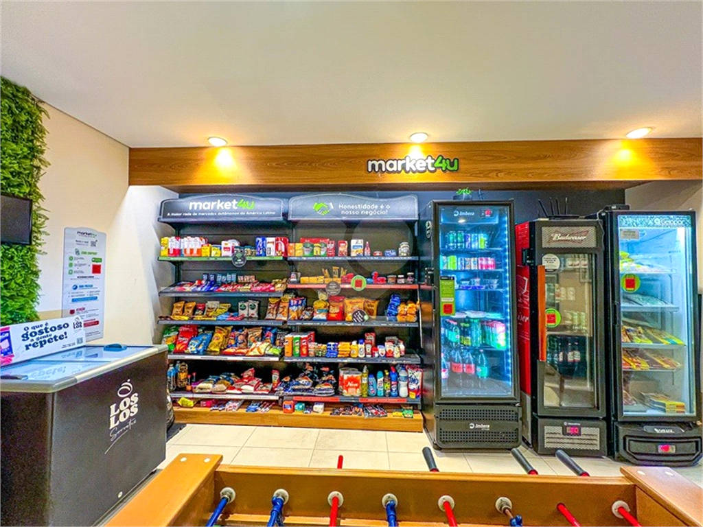 Apartamento para Locação 42m²| 1 Dormitório| Sala 2 ambientes com Varanda| 1 Vaga| Lauzane Paulista