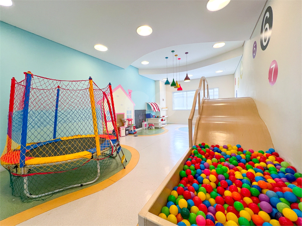 Apartamento para Locação 42m²| 1 Dormitório| Sala 2 ambientes com Varanda| 1 Vaga| Lauzane Paulista