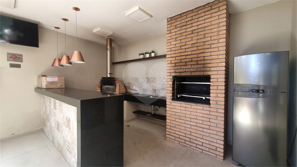 Apartamento para Locação 42m²| 1 Dormitório| Sala 2 ambientes com Varanda| 1 Vaga| Lauzane Paulista